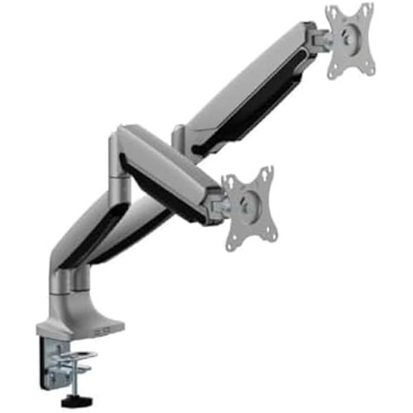 Monitorstativ - EWENT - EW1528 - 35 tum - Tiltbart - Silvermetall