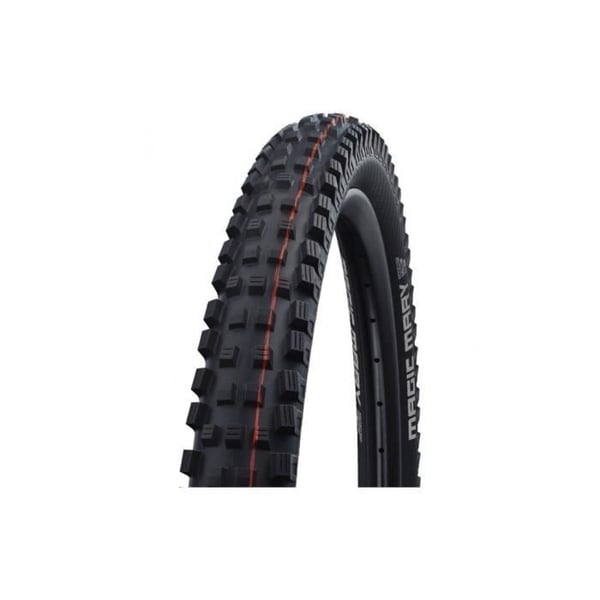 Schwalbe Magi vikarmband - SCHWALBE - Fritidscykling - Vuxen - Unisex - Svart