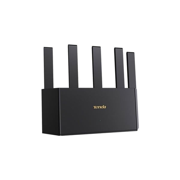 Wi-Fi-router - TENDA - TE3L - Wi-Fi 7 - BE3600 - Hög hastighet