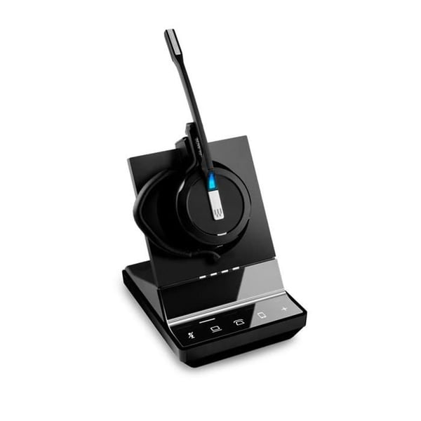 Hörlurar - Trådlösa - EPOS - IMPACT SDW 5016 EU/UK/AUS Trådlös DECT Kontorshörlur