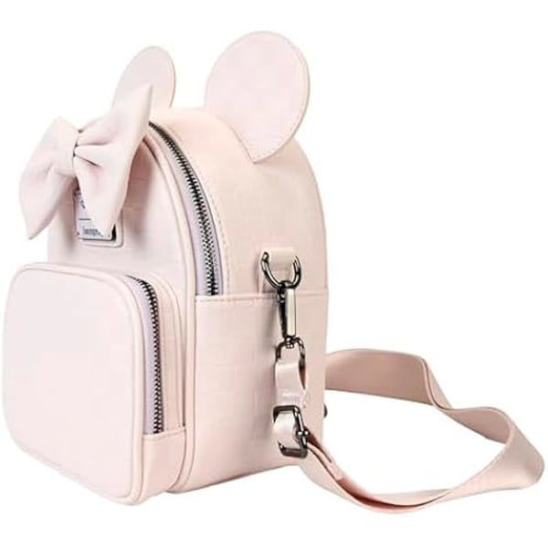 Katalog - LOUNGEFLY - Artikel 27 - December 2023 - Exklusiv Kollektion - Modeaccessoarer