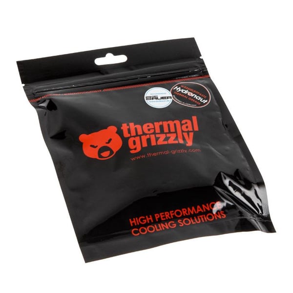 Thermal Grizzly Hydronaut Thermal Compound - 7,8 gram - 3ml
