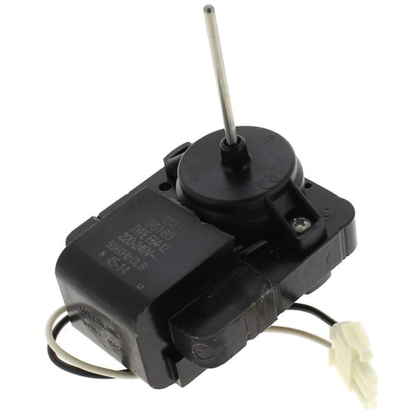 Kompaktfläkt F64-12
