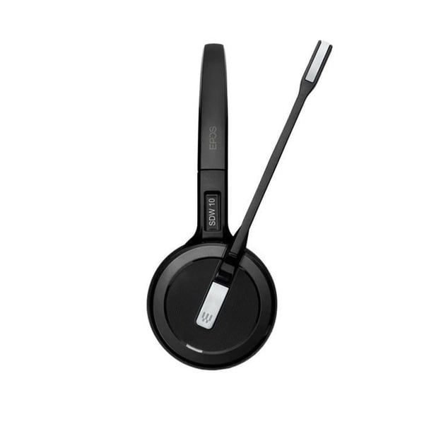 Hörlurar - Trådlösa - EPOS - IMPACT SDW 5016 EU/UK/AUS Trådlös DECT Kontorshörlur