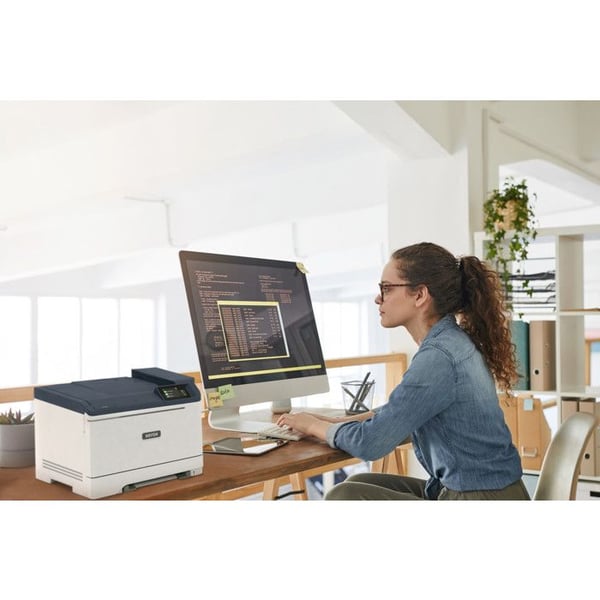 XEROX Produktmodell: Impr