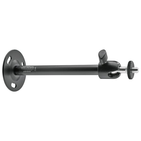 K&M 24350 Vägg-/Takfäste till HF-system