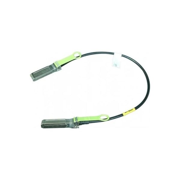 Nätverkskabel - HUAWEI - SFP+STACK-CU0M5 - 0,5 m - Hög hastighet - Stabil anslutning