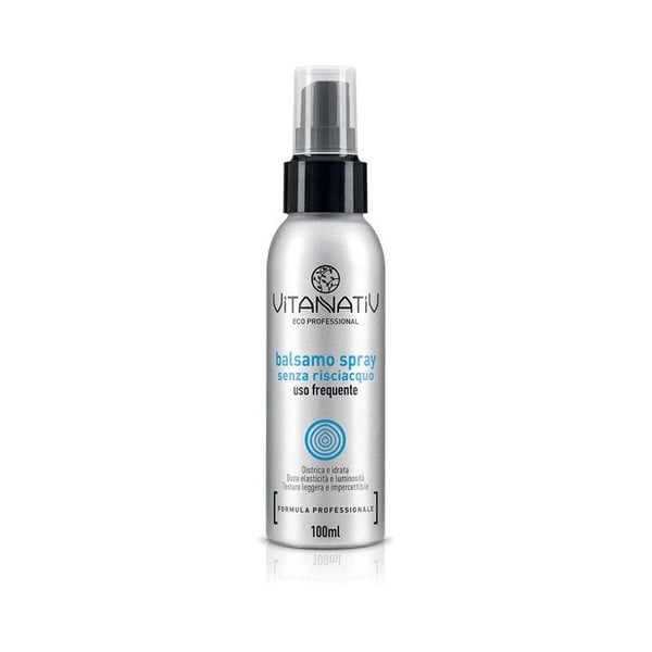 Vitanativ leave-in balsam för frekvent användning 100 ml