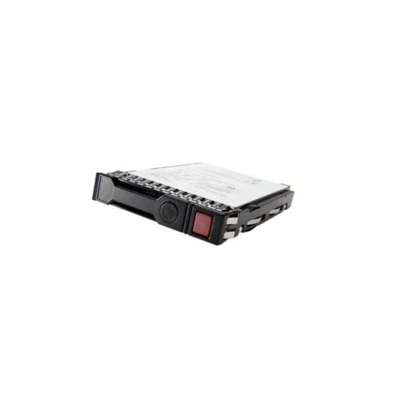 Intern HDD - HPE - 1,2 To - SAS - 2,5'' - 10000 RPM