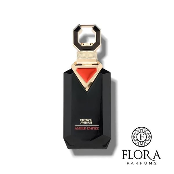 Amber Empire – 100 ml – Franska Avenue