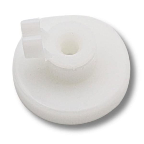 Rullett för nedre korg (styck) Diskmaskin 00066320, 31X6366 BOSCH, SIEMENS, NEFF, GAGGENAU, DE DIETRICH, WHIRLPOOL, TH