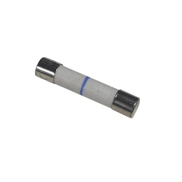 Smältbar 15 Amperes 32 Mm