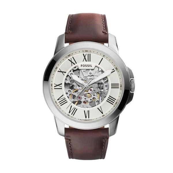 Fossil Klocka för Herr - Grant Automatic ME3099
