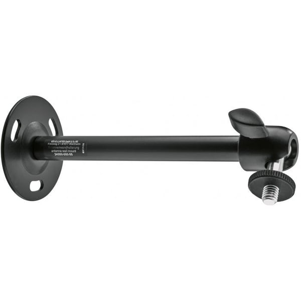K&M 24350 Vägg-/Takfäste till HF-system
