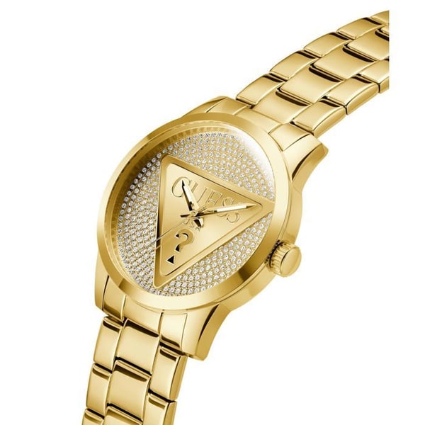 Guess Klocka - Herr - GW0915G1