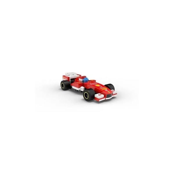 LEGO 40190 Ferrari F138 Skick : Ny.
