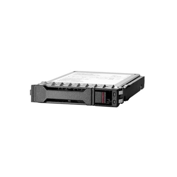 Intern HDD - HPE - 1,2 To - SAS - 2,5'' - 10000 RPM