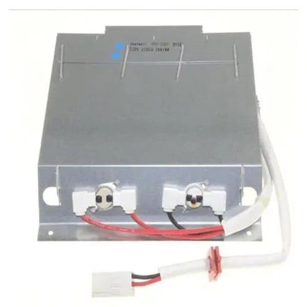 TORKMOTSTÅND 232097 RESISTOR 2300 W 230 V IRCA
