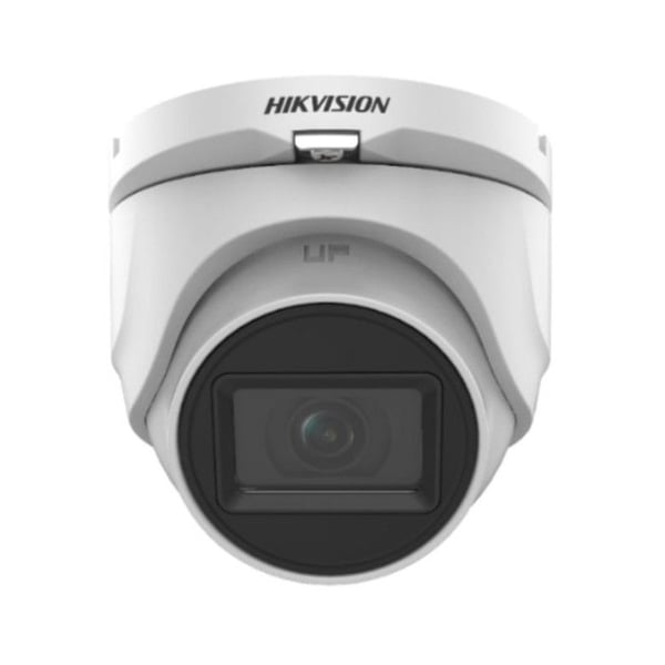 HD-säkerhetskamera Hikvision Dôme 2MP 2.7-13.5mm Utomhus IP67 - DS-2CE79D3T-IT3ZF