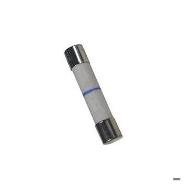Smältbar 15 Amperes 32 Mm