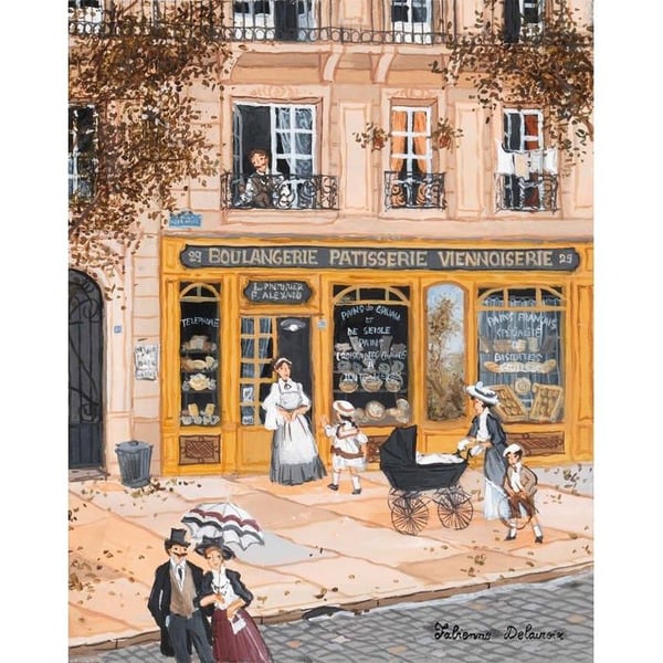 AVENY FELIX FAURE
