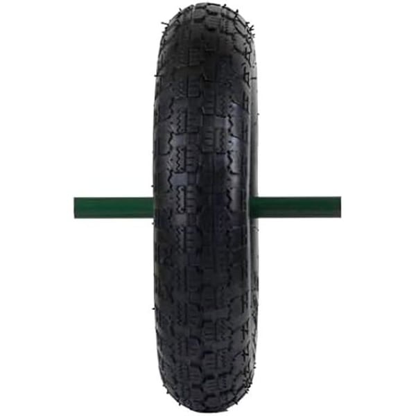 Pneumatikhjul - ALTRAD - 74748 - Svart - 1 styck - Intensiv användning