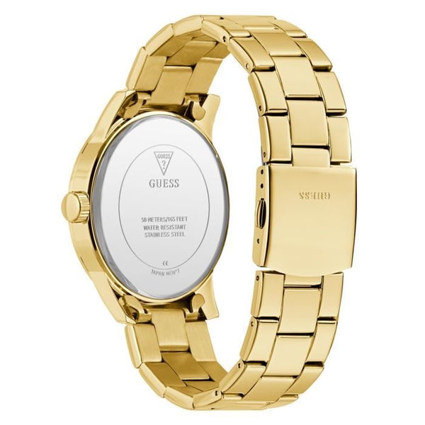 Guess Klocka - Herr - GW0915G1