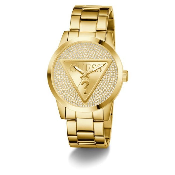 Guess Klocka - Herr - GW0915G1