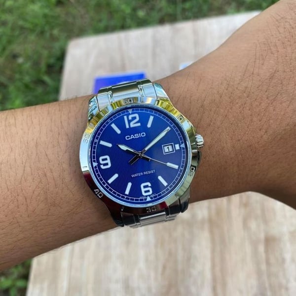 Casio barnklocka (41,5 mm) S7229327