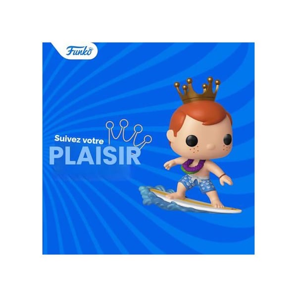 Figurine miniature - FUNKO - Funko Bitty Pop! Marvel Comics - 12 stykker - Vinyl - Multifarvet