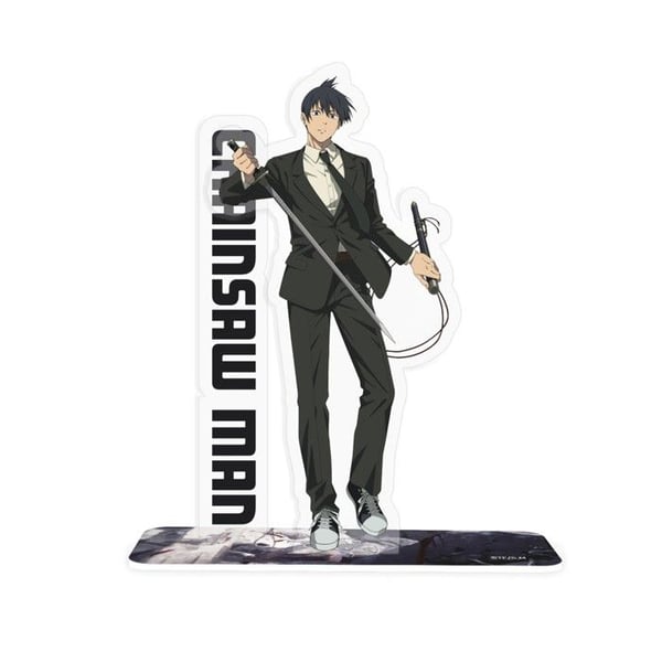 ABYSTYLE - Chainsaw Man Akryl AKI