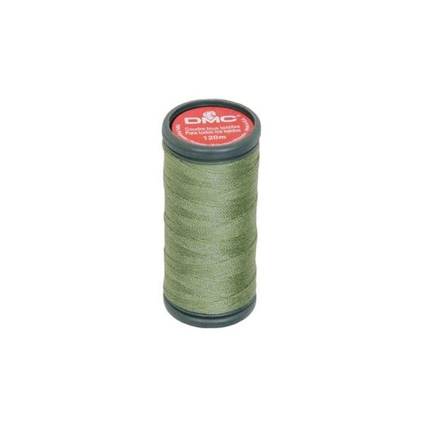 Sytråd syntetisk 100% polyester DMC 5 spolar om 120m - Att 715 - 4715