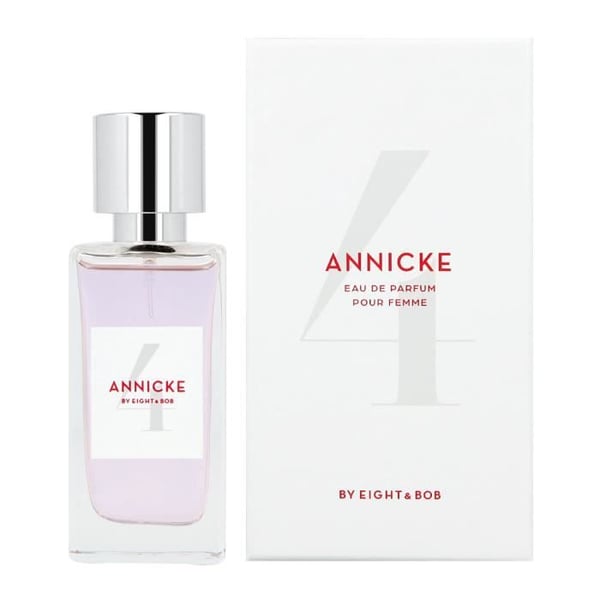 Parfym Kvinna - Eight & Bob - Annicke 4 - EDP - 30 ml
