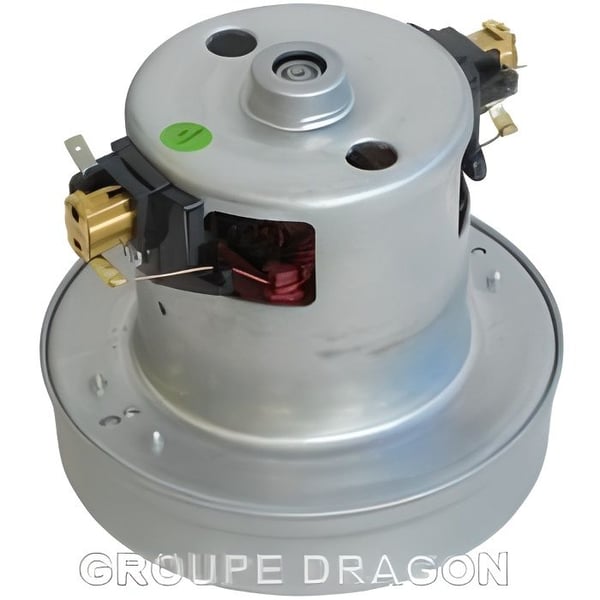 Motor för dammsugare - ELECTROLUX - TO6441 - 2200W - Originaldel - Kompatibel XXLBOX16