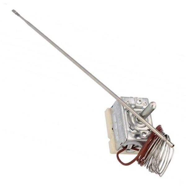 TERMOSTAT FÖR FAURE UGN 9987252 - 3890785052 FOB481N OX6211CUU/A01(94971290100) OX6211EUU/A0 - BVMParts
