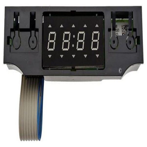 Displaykort för WHIRLPOOL ugn - AKP152IX - Original tillverkardel
