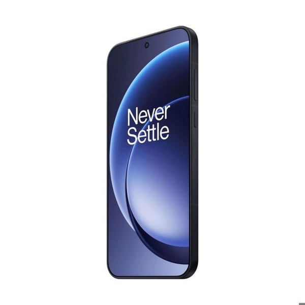 Smartphone OnePlus 15 5G 6,78" Octa Core 16 GB RAM 256 GB svart SMARTPHONE