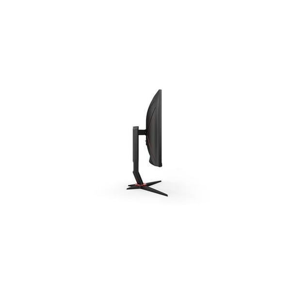 AOC C27G2Z3/BK PC-näyttö - 27 tuumaa - Full HD 1920 x 1080 - 1 ms - HDMI/DisplayPort - Musta