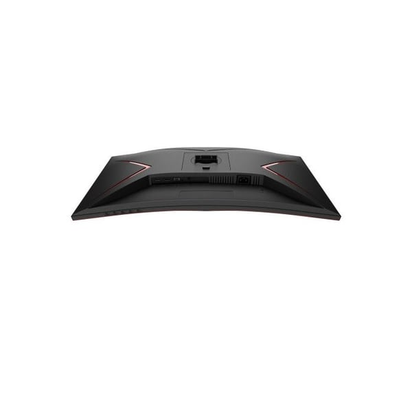 AOC C27G2Z3/BK PC-näyttö - 27 tuumaa - Full HD 1920 x 1080 - 1 ms - HDMI/DisplayPort - Musta