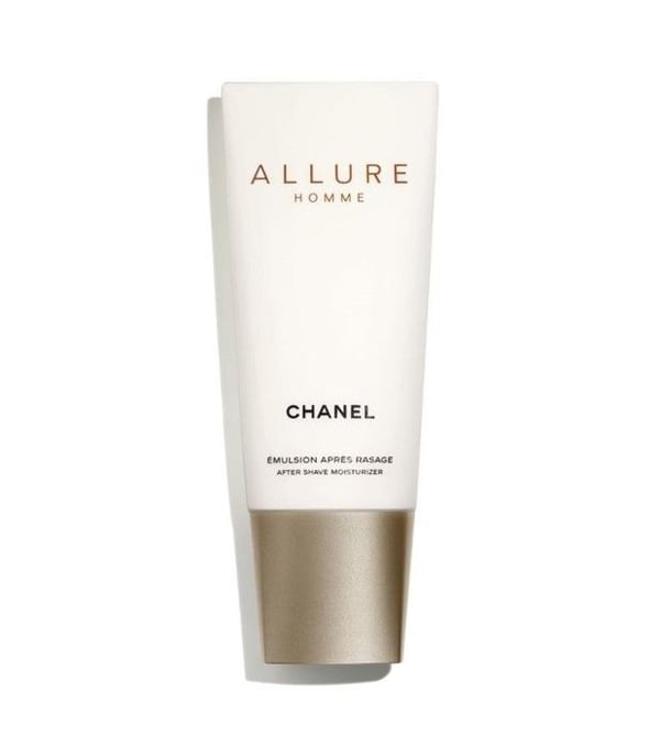 Chanel Allure Homme Emulsion Efter Rakning 100Ml