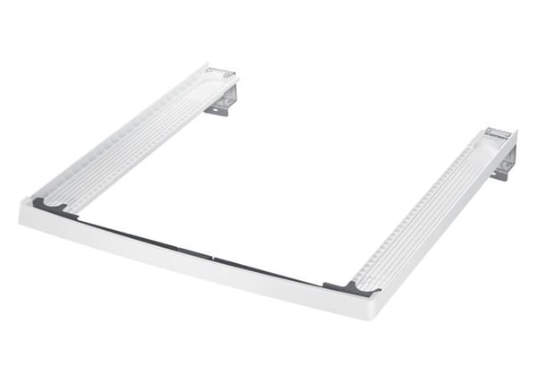 Billedramme - SAMSUNG - SKK-5EW - Hvid - Stabelsæt - 900 g