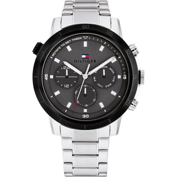 Tommy Hilfiger Klocka - Herrar - 1792106