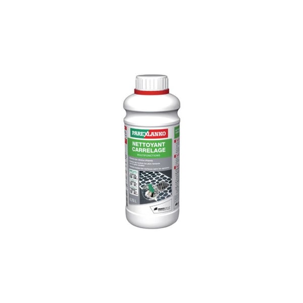 Kakelrengöring PAREXLANKO - 0,75 L - MULNET075