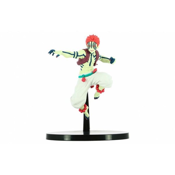 Figur Vibration Stars Limited - Demon Slayer Kimetsu No Yaiba - Akaza