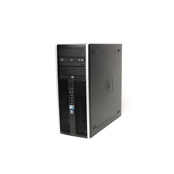 Barebone PC – HP – Elite 8100 Tower – Intel Core i5-660 – Moderkort + Kylfläkt + Strömförsörjning + DVD/RW-läsare – Begagnad