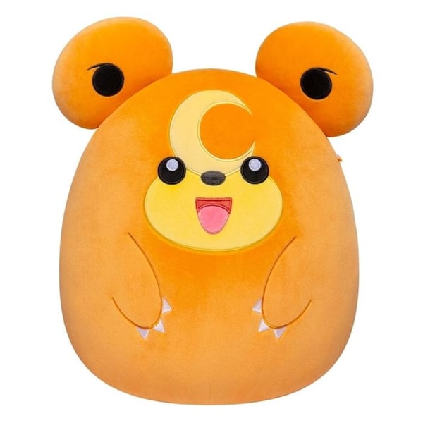 Jazwares - Squishmallows - Teddiursa Plüsch 25 cm