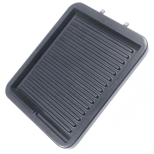 Plattor för panini (Enstaka) Våffeljärn, croque-monsieur SS-995815 TEFAL