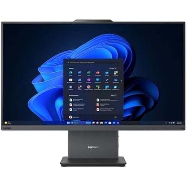 PC allt-i-ett - LENOVO - TC NEO 50A G5 - Intel Core i7 - 16 GB RAM - 512 GB SSD - 27 tum FHD