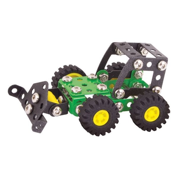 Alexander Toys - Konstruktör John - Snöplog