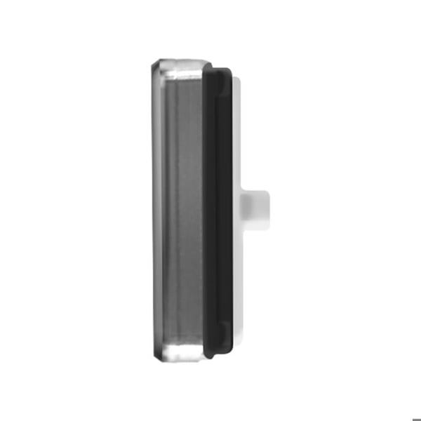 Strömbrytare - SAMSUNG - Galaxy S23/S23 Plus - Svart - Original - Lätt att installera
